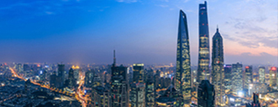 追求人与自然和谐共生 