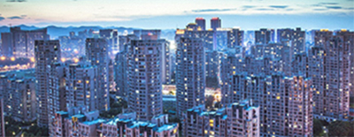 追求人与自然和谐共生