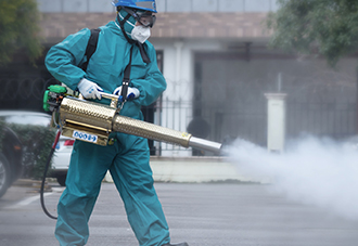 国家主席习近平出席领导人气候峰会重要讲话